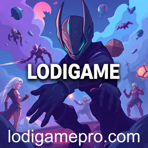 Digital Evolution of Gaming: Lodigame at the Forefront