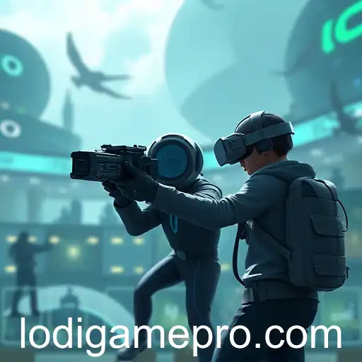 Evolution of Online Gaming in 2025