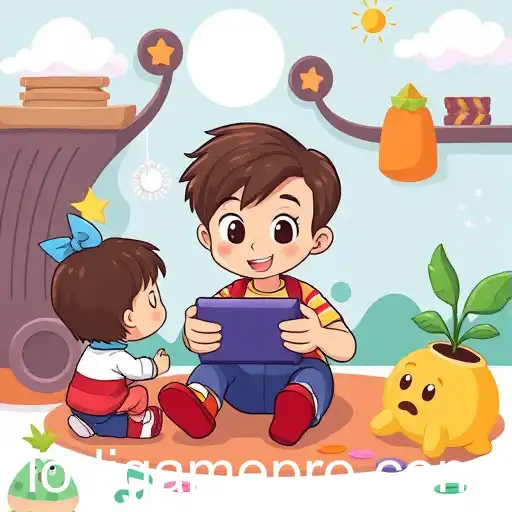 Gaming in a Connected World: Lodigame's Emerging Influence