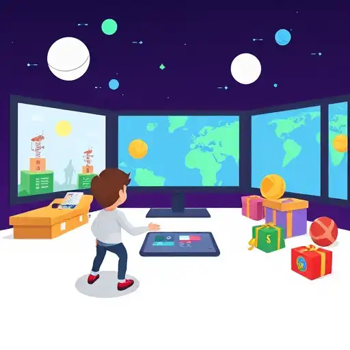 The Digital Renaissance of Educational Games