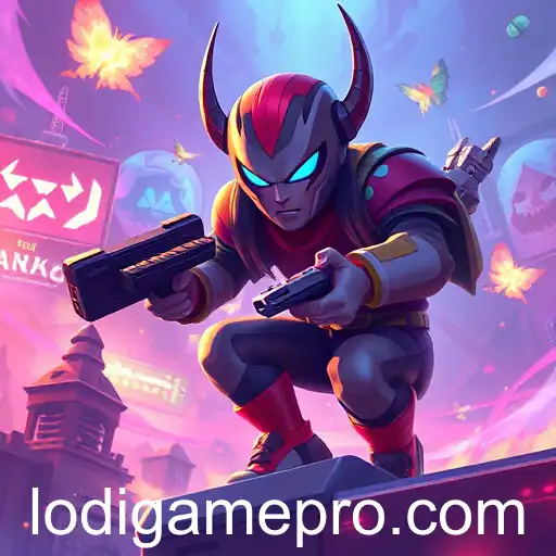 Lodigame Expands Virtual Horizons for Gamers