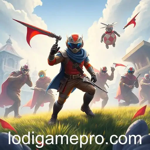 The Rise and Influence of Lodigame in the Gaming World