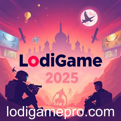 The Rise of Lodigame in the Global Gaming Scene