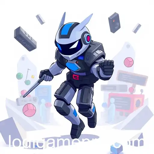 Lodigame's Ascent in the Online Gaming Arena