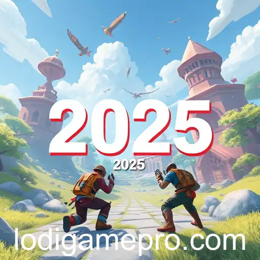 Lodigame: Revolutionizing Online Gaming in 2025