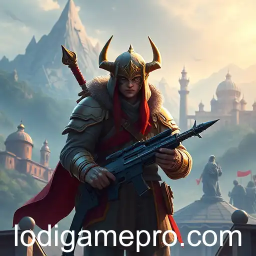 Lodigame: Revolutionizing Online Gaming