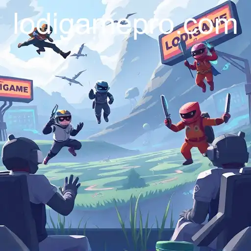 The Rise of Lodigame in the Digital Era