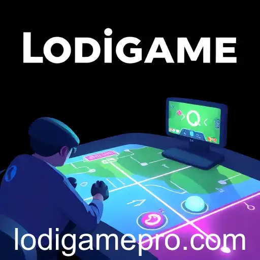 The Rise of Lodigame: A New Player in Digital Entertainment