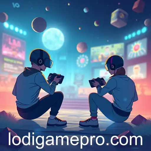 The Rise and Challenges of Online Gaming in 2025