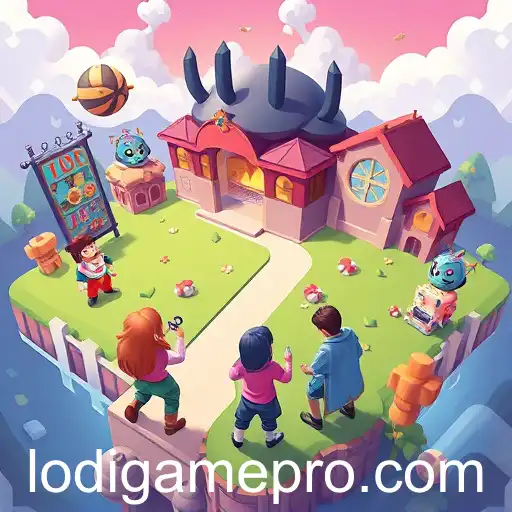 The Rise of Lodigame in the Gaming World