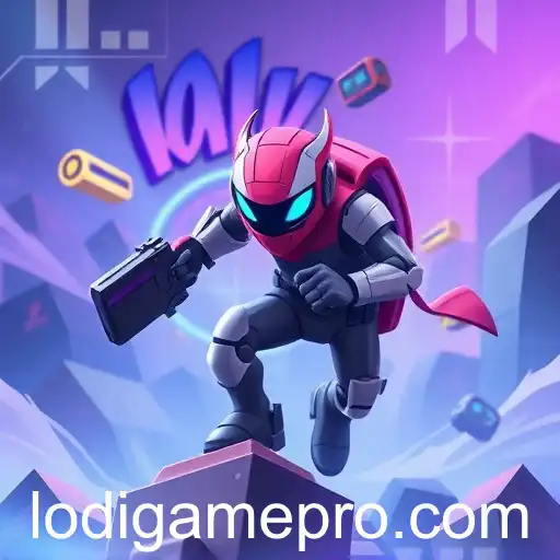 Rise of Lodigame: A New Era in Online Gaming