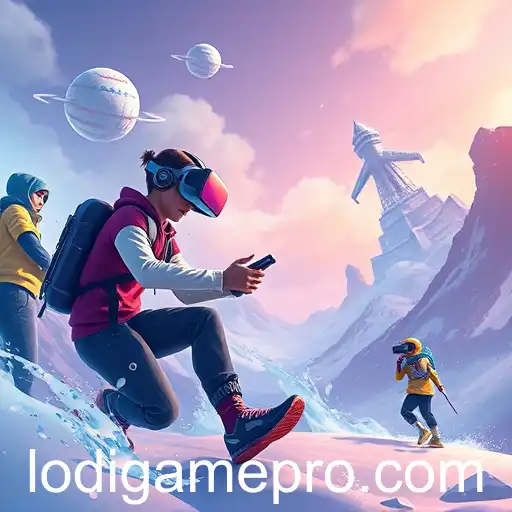 The Rise of Online Gaming Platforms