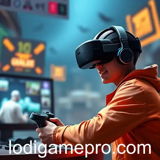 The Rise of Online Gaming Platforms