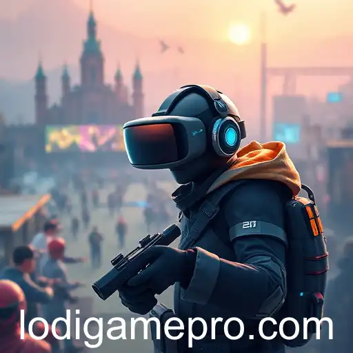 The Evolution of Online Gaming in 2025