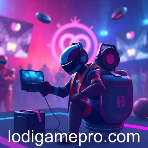 Lodigame's Impact on the Gaming World