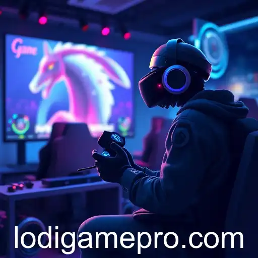 The Rise of Lodigame in the Evolving Online Gaming Landscape