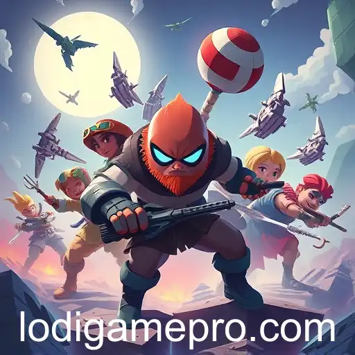 The Rise of Lodigame in the Digital Gaming Landscape