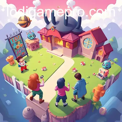 The Rise of Lodigame in the Gaming World